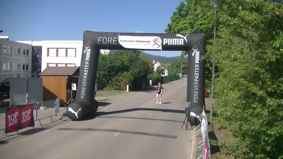 Semi-Marathon de Rosheim