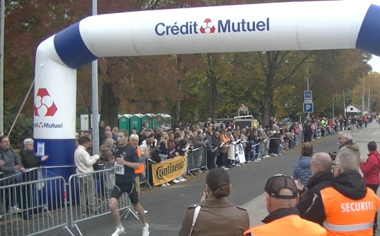 10 km de Sarreguemines