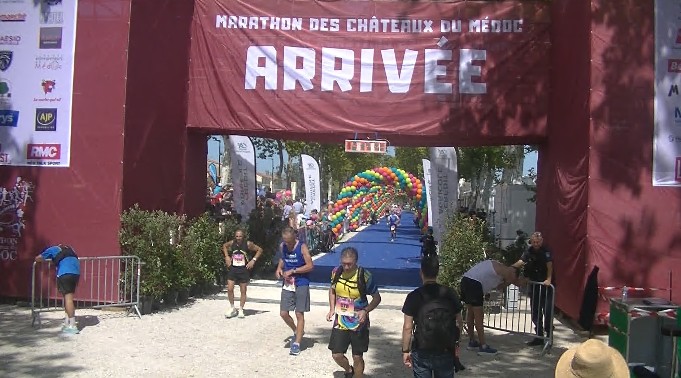 Marathon du Médoc